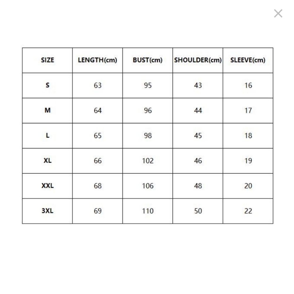 Modern lady basic t - Picture 2 of 2